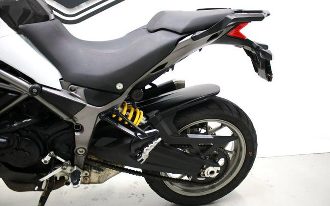 2017 Ducati Multistrada 950