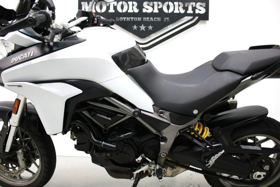 2017 Ducati Multistrada 950