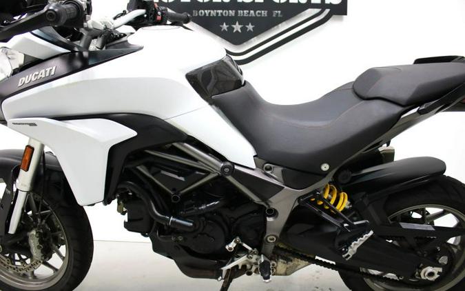 2017 Ducati Multistrada 950