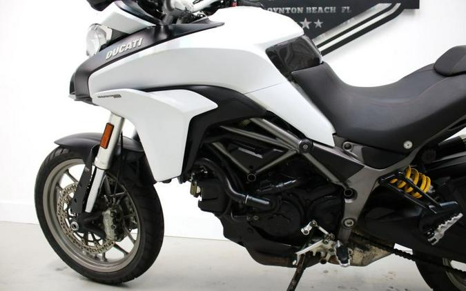 2017 Ducati Multistrada 950