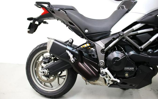2017 Ducati Multistrada 950