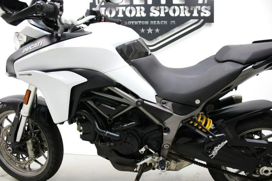 2017 Ducati Multistrada 950