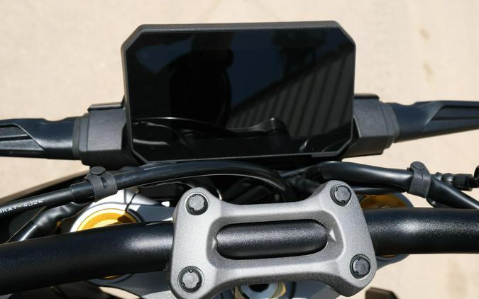 2025 SUZUKI GSX-S1000