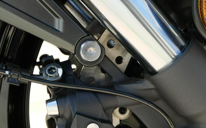 2025 SUZUKI GSX-S1000