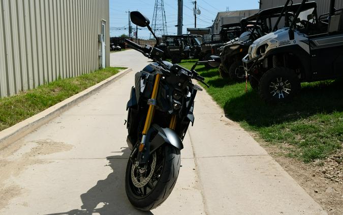 2025 SUZUKI GSX-S1000