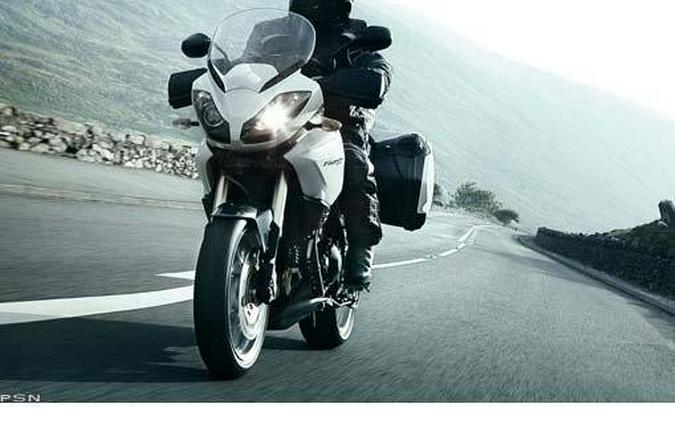 2011 Triumph Tiger 1050 ABS