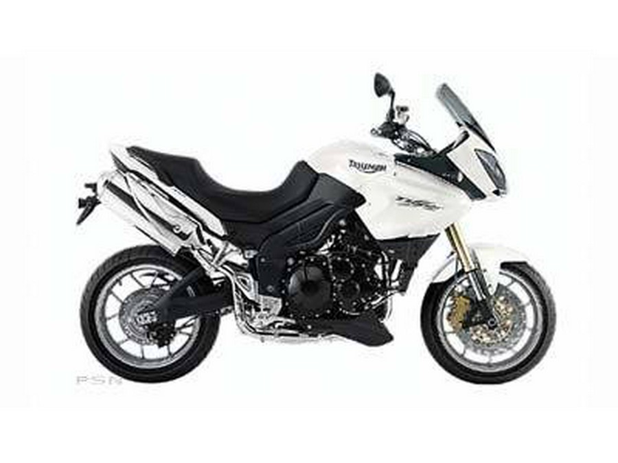 2011 Triumph Tiger 1050 ABS