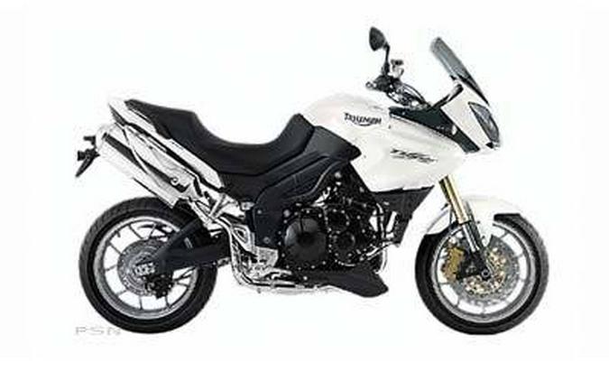 2011 Triumph Tiger 1050 ABS
