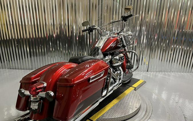 2019 Harley-Davidson FLHR - Road King FLHR