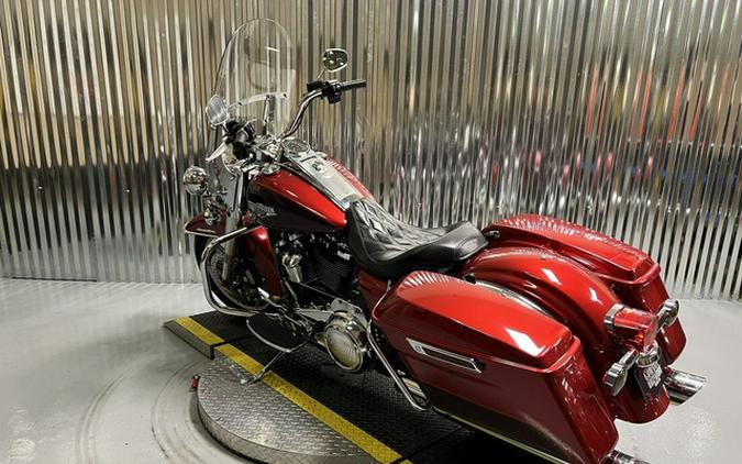 2019 Harley-Davidson FLHR - Road King FLHR