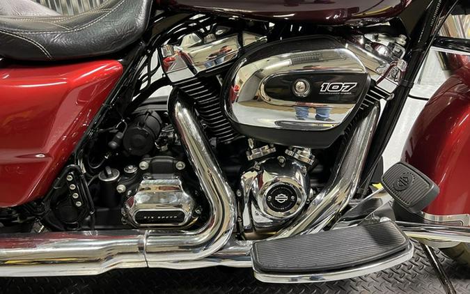 2019 Harley-Davidson FLHR - Road King FLHR