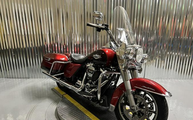 2019 Harley-Davidson FLHR - Road King FLHR