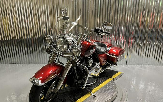 2019 Harley-Davidson FLHR - Road King FLHR