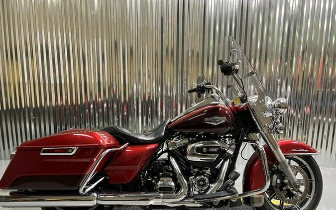 2019 Harley-Davidson FLHR - Road King FLHR