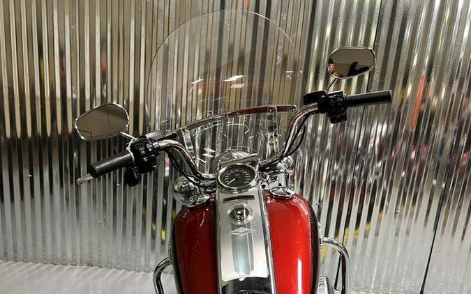 2019 Harley-Davidson FLHR - Road King FLHR