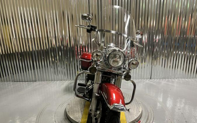 2019 Harley-Davidson FLHR - Road King FLHR