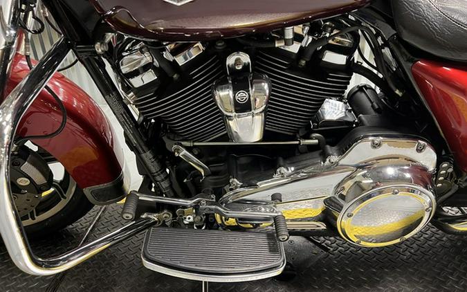 2019 Harley-Davidson FLHR - Road King FLHR