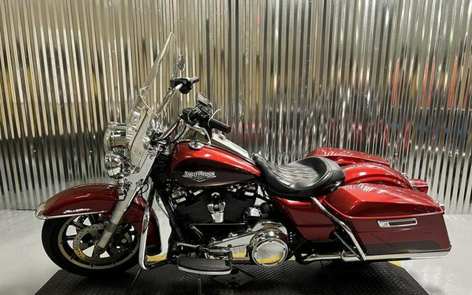 2019 Harley-Davidson FLHR - Road King FLHR