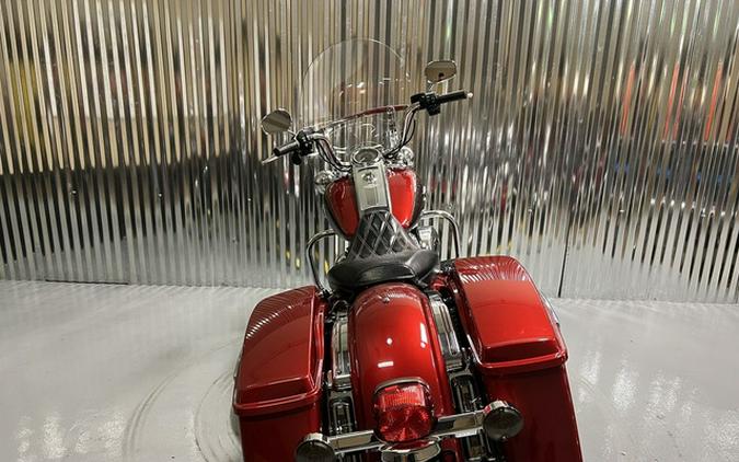 2019 Harley-Davidson FLHR - Road King FLHR