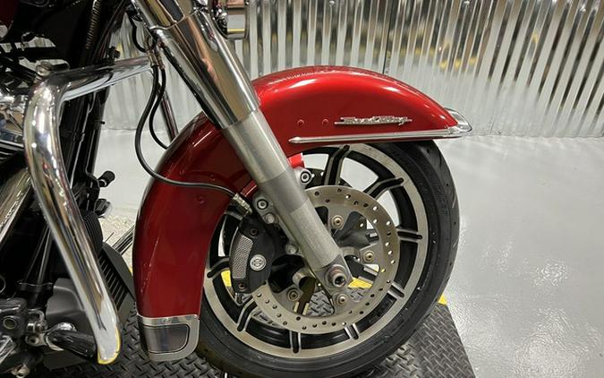 2019 Harley-Davidson FLHR - Road King FLHR