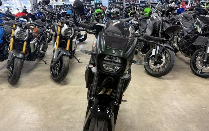 2026 Suzuki GSX 8TT