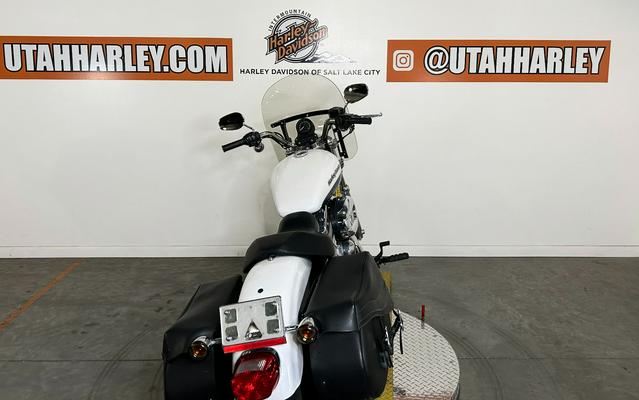 2015 Harley-Davidson SuperLow®