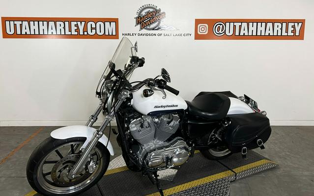 2015 Harley-Davidson SuperLow®