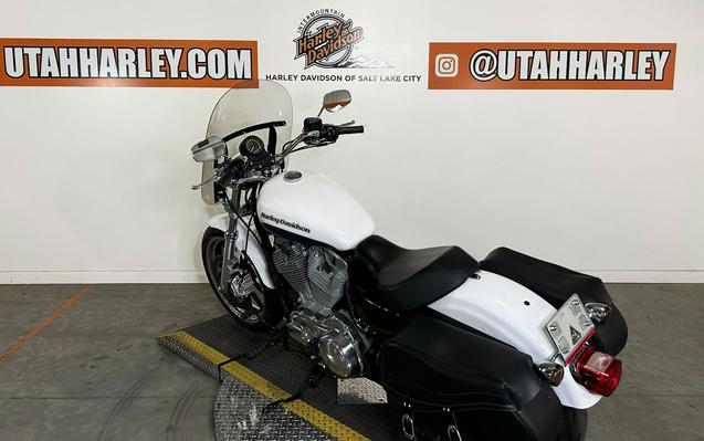 2015 Harley-Davidson SuperLow®