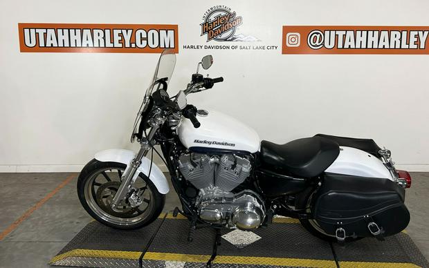 2015 Harley-Davidson SuperLow®