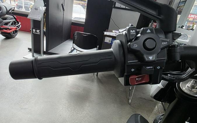 2026 CFMOTO NK 800