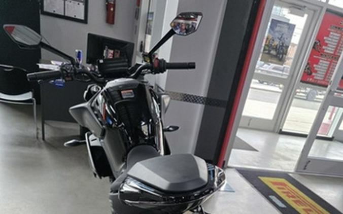 2026 CFMOTO NK 800