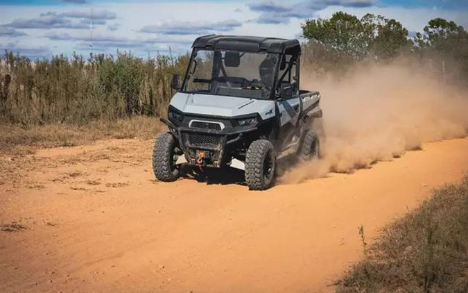 2025 Stryker 550X EPS - Hisun