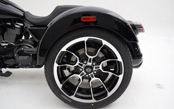 2026 Harley-Davidson FLTRT - Road Glide 3 FLTRT