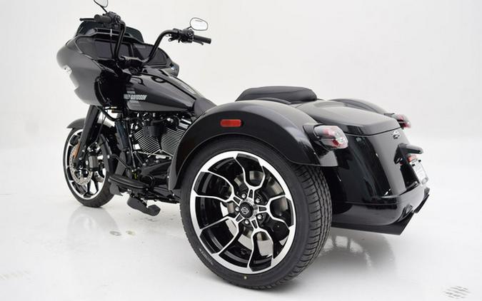 2026 Harley-Davidson FLTRT - Road Glide 3 FLTRT