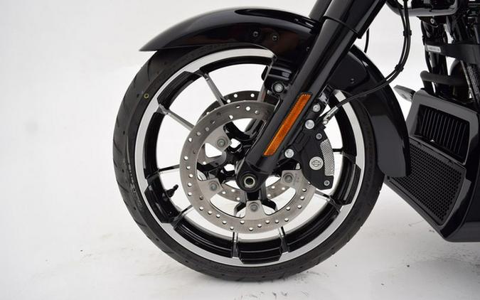 2026 Harley-Davidson FLTRT - Road Glide 3 FLTRT
