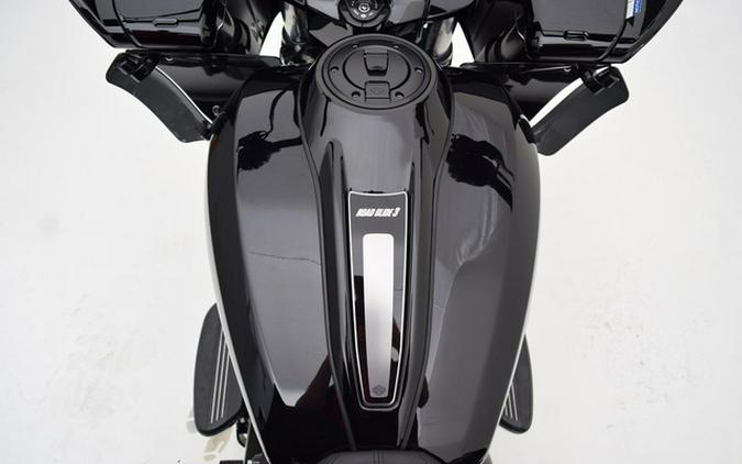 2026 Harley-Davidson FLTRT - Road Glide 3 FLTRT