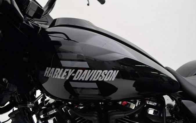 2026 Harley-Davidson FLTRT - Road Glide 3 FLTRT