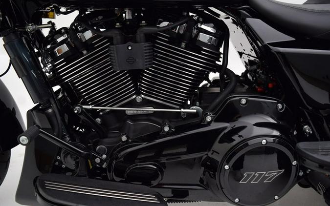 2026 Harley-Davidson FLTRT - Road Glide 3 FLTRT