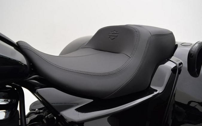 2026 Harley-Davidson FLTRT - Road Glide 3 FLTRT