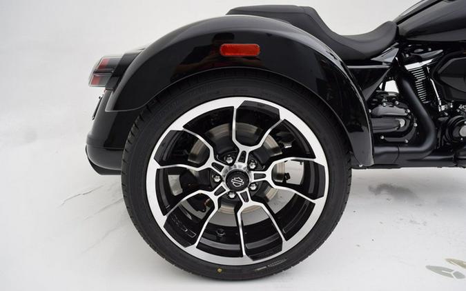 2026 Harley-Davidson FLTRT - Road Glide 3 FLTRT