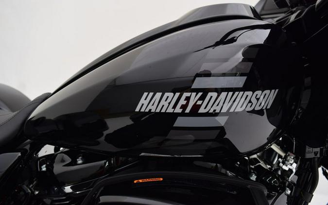 2026 Harley-Davidson FLTRT - Road Glide 3 FLTRT