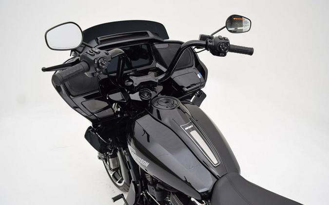 2026 Harley-Davidson FLTRT - Road Glide 3 FLTRT