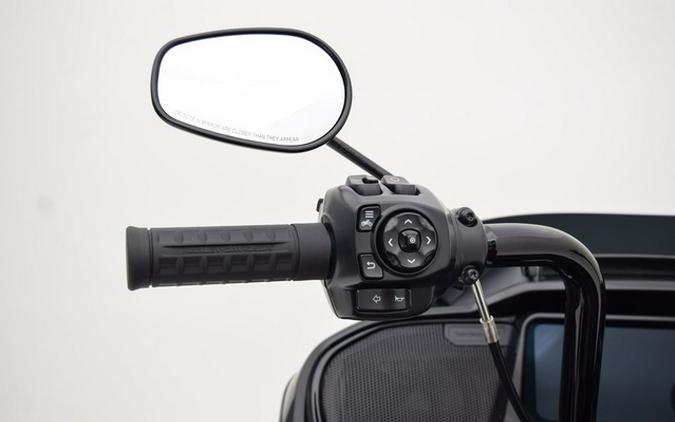 2026 Harley-Davidson FLTRT - Road Glide 3 FLTRT