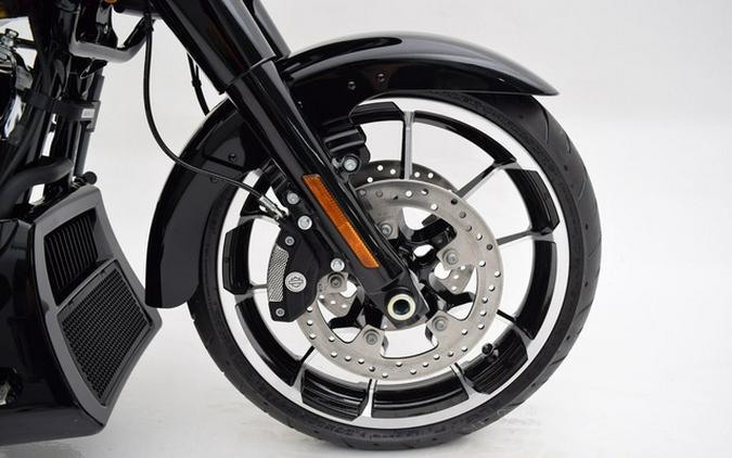 2026 Harley-Davidson FLTRT - Road Glide 3 FLTRT