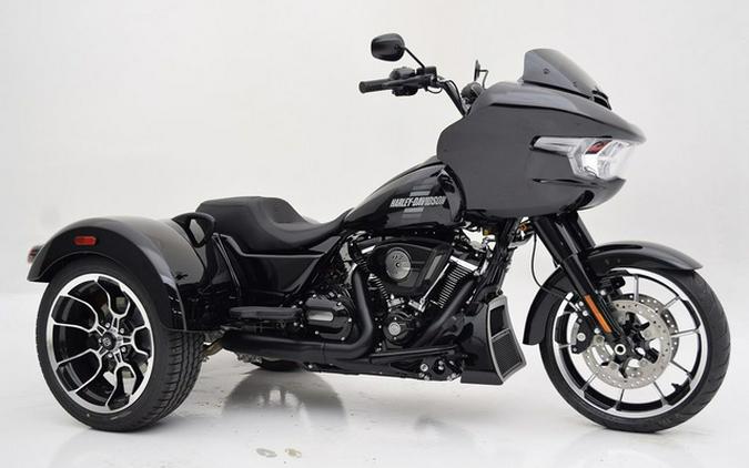2026 Harley-Davidson FLTRT - Road Glide 3 FLTRT