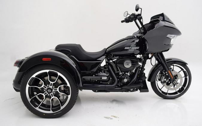 2026 Harley-Davidson FLTRT - Road Glide 3 FLTRT