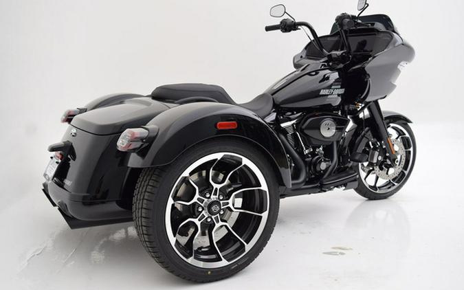 2026 Harley-Davidson FLTRT - Road Glide 3 FLTRT