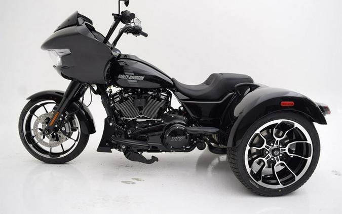 2026 Harley-Davidson FLTRT - Road Glide 3 FLTRT