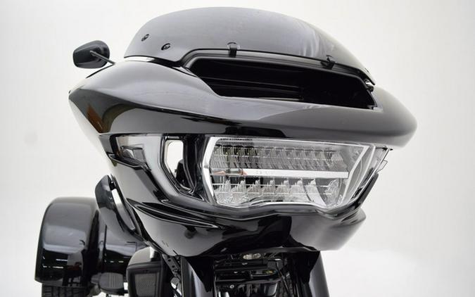 2026 Harley-Davidson FLTRT - Road Glide 3 FLTRT