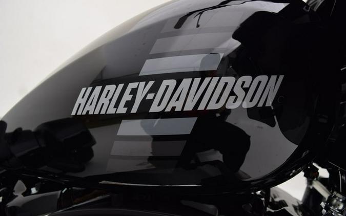 2026 Harley-Davidson FLTRT - Road Glide 3 FLTRT